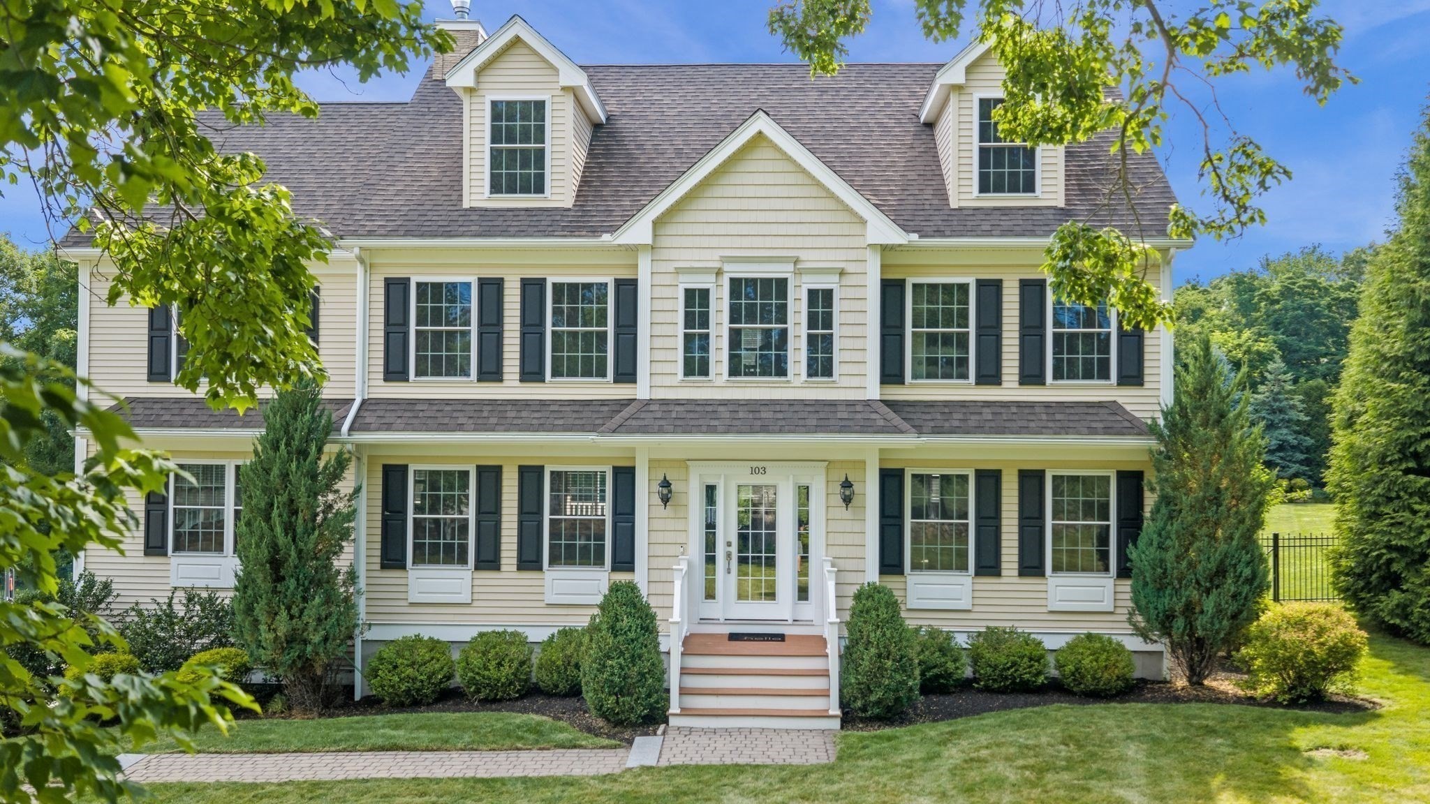 103 Wenham Rd, Topsfield, MA 01983