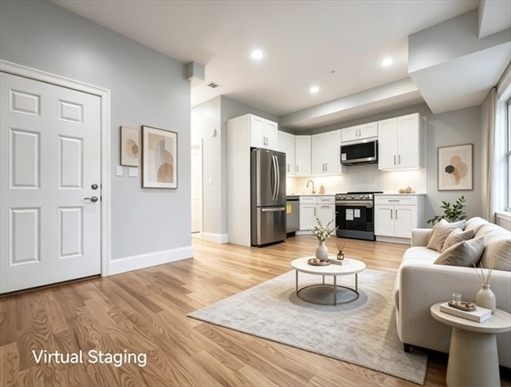 84 Chelsea St, Apt 1