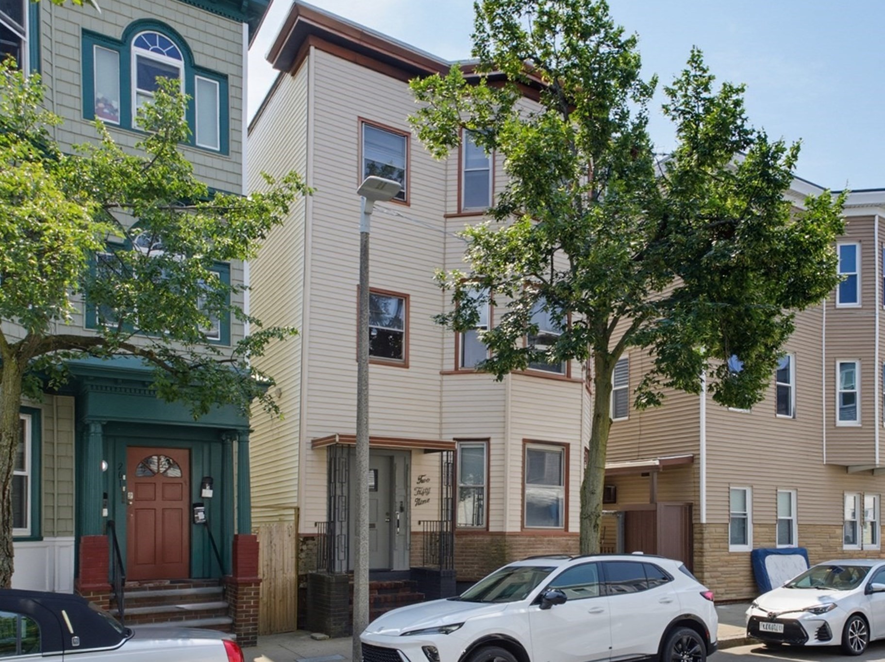 259 Havre St, East Boston, Boston, MA 02128