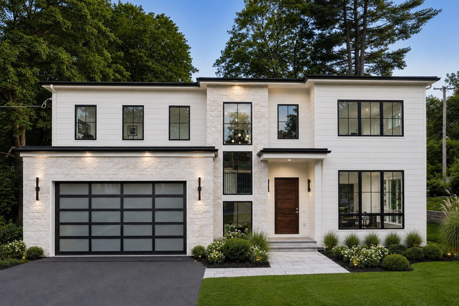 22 Arden Road, Newton, MA 02460