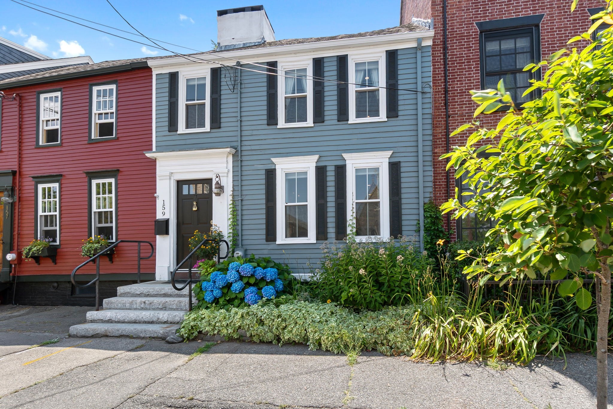 159 High St, Newburyport, MA 01950
