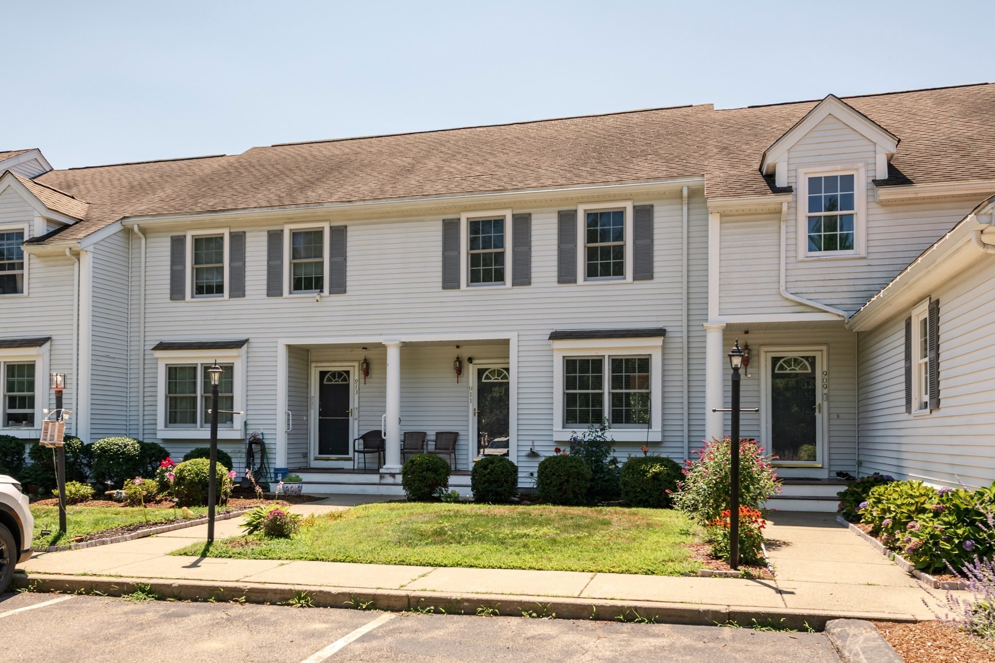 911 Thayer St Unit 911, Abington, MA 02351