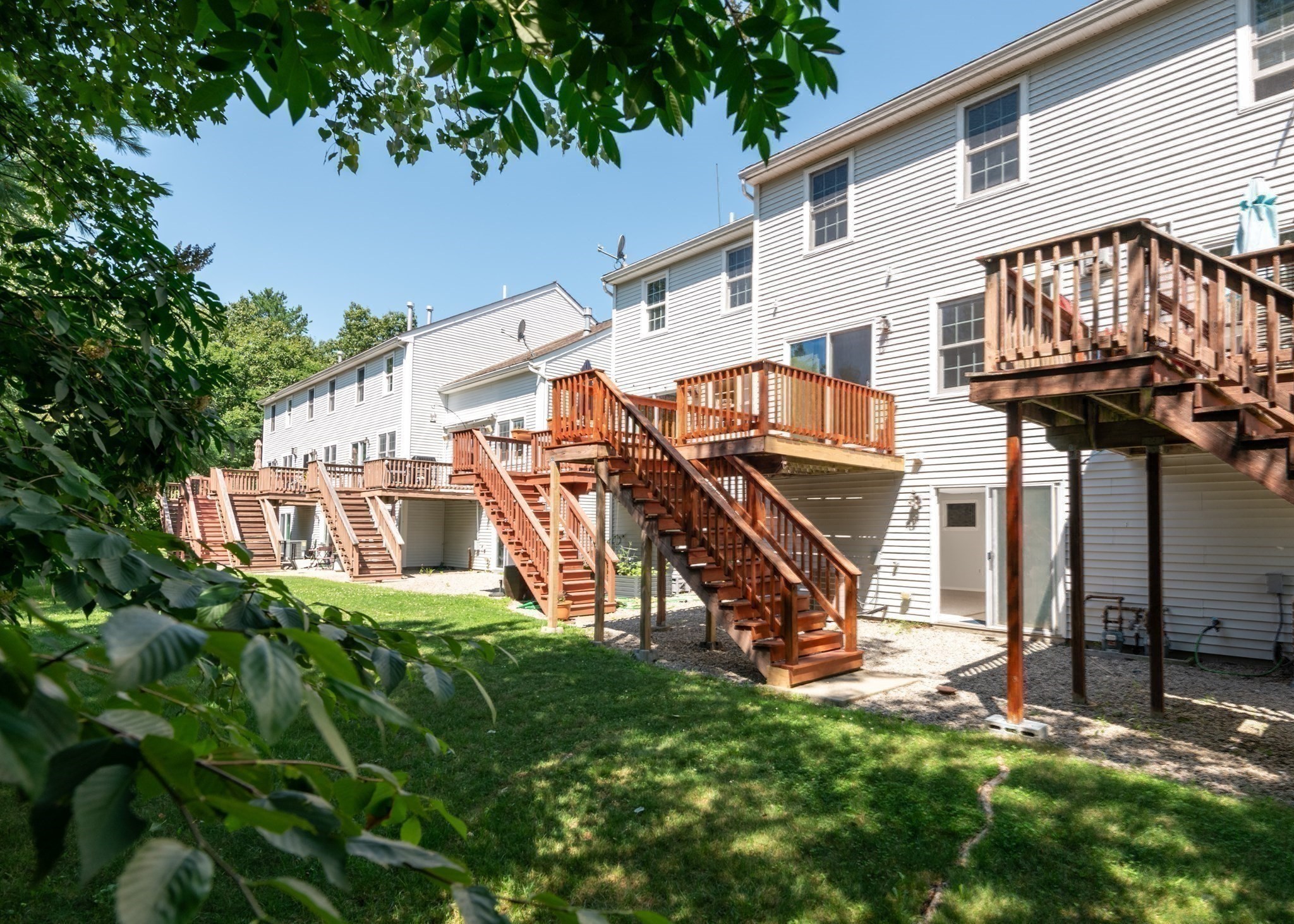 911 Thayer St Unit 911, Abington, MA 02351 - Image 17