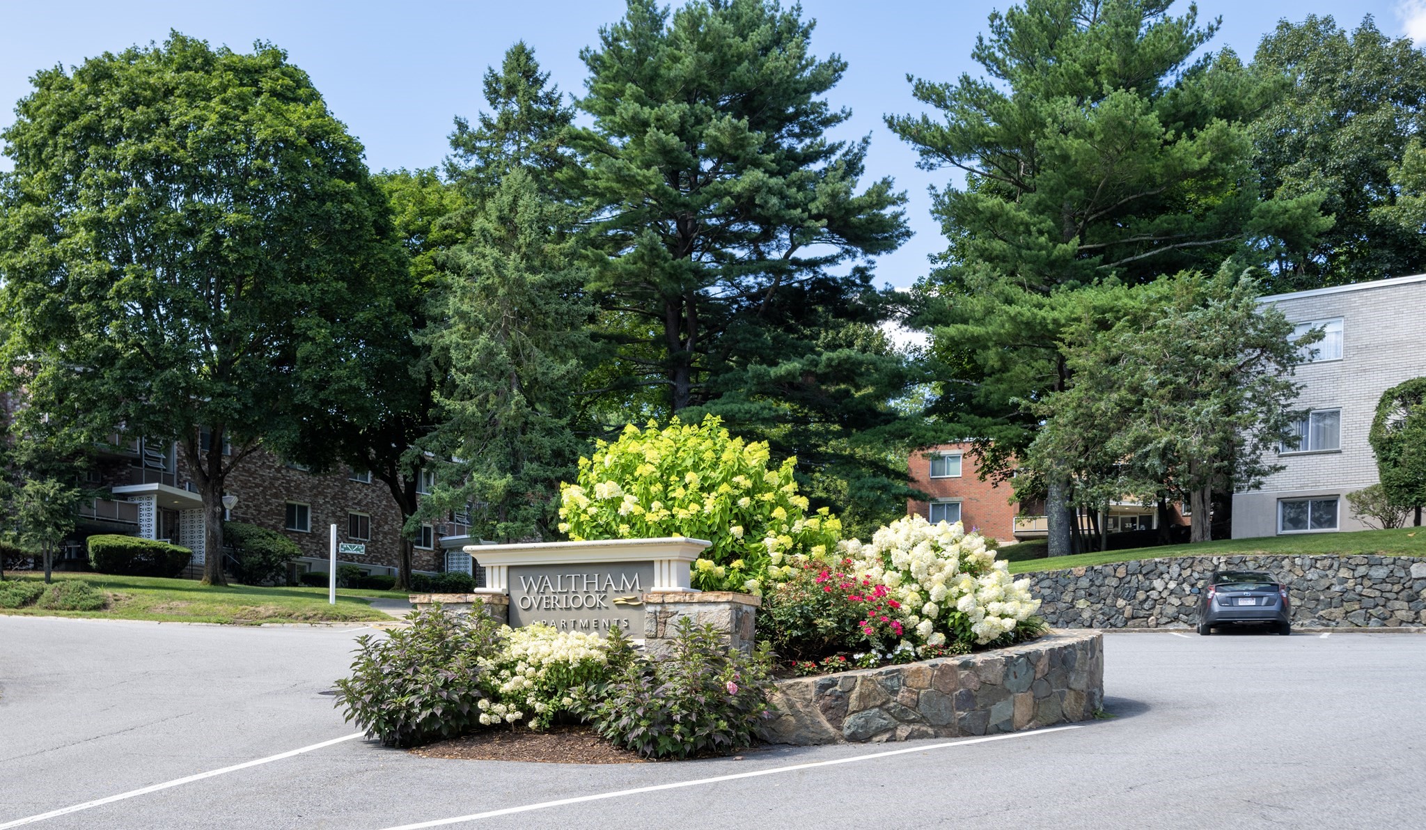 30 Jacqueline Road Unit D, Waltham, MA 02452