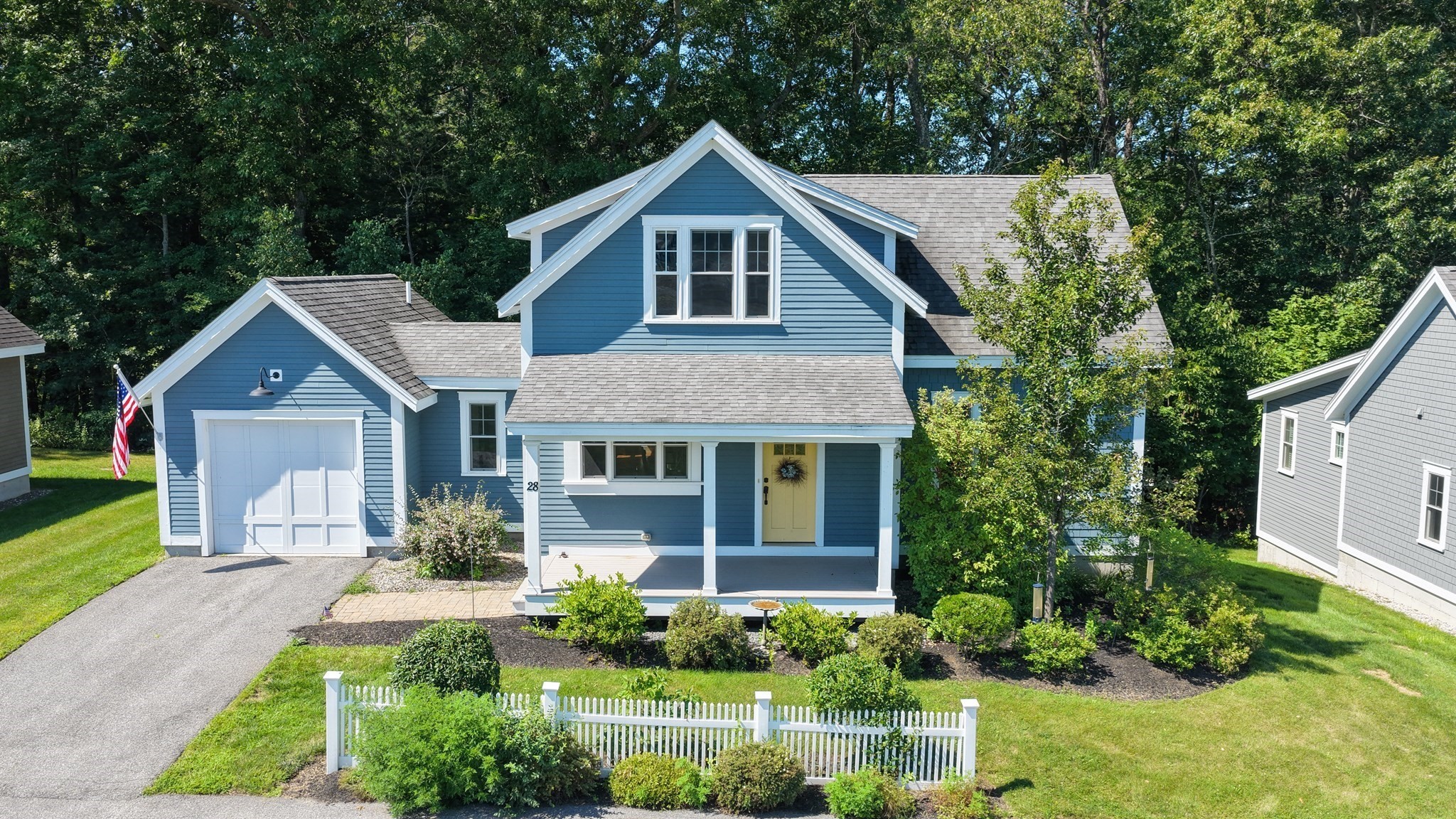 28 Follinsbee Ln Unit 28, West Newbury, MA 01985