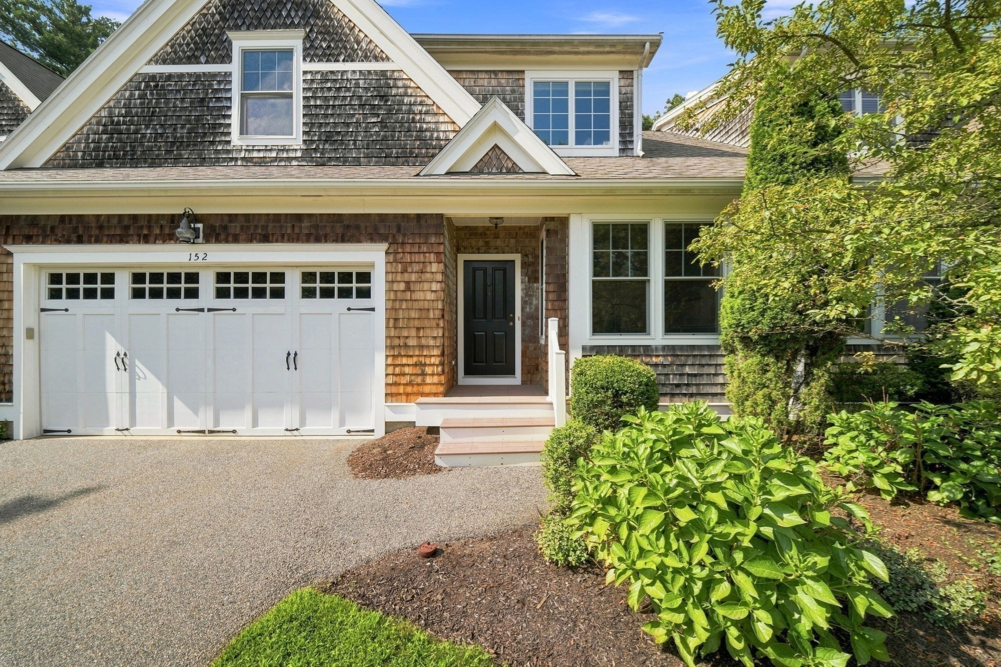 152 Spring Meadow Ln Unit 152, Hanover, MA 02339