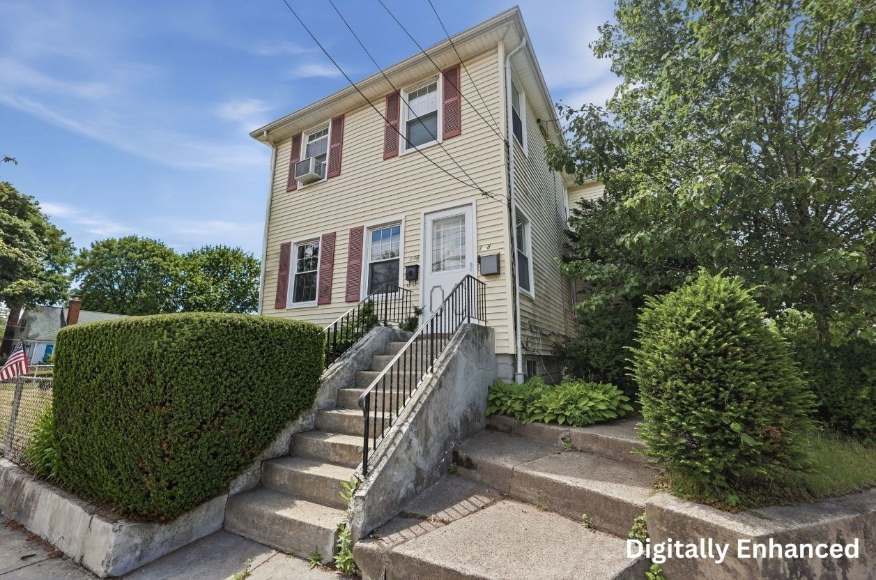 146 Waverley Ave, Watertown, MA 02472