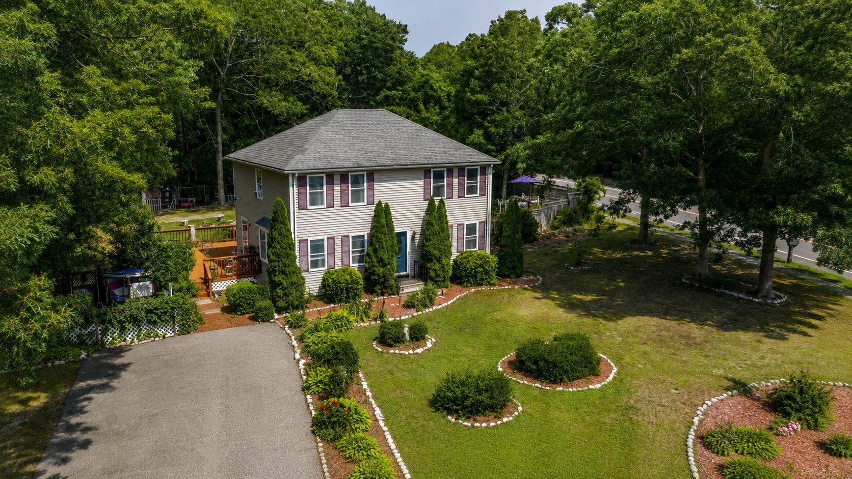 88 Lunns Way, Plymouth, MA 02360