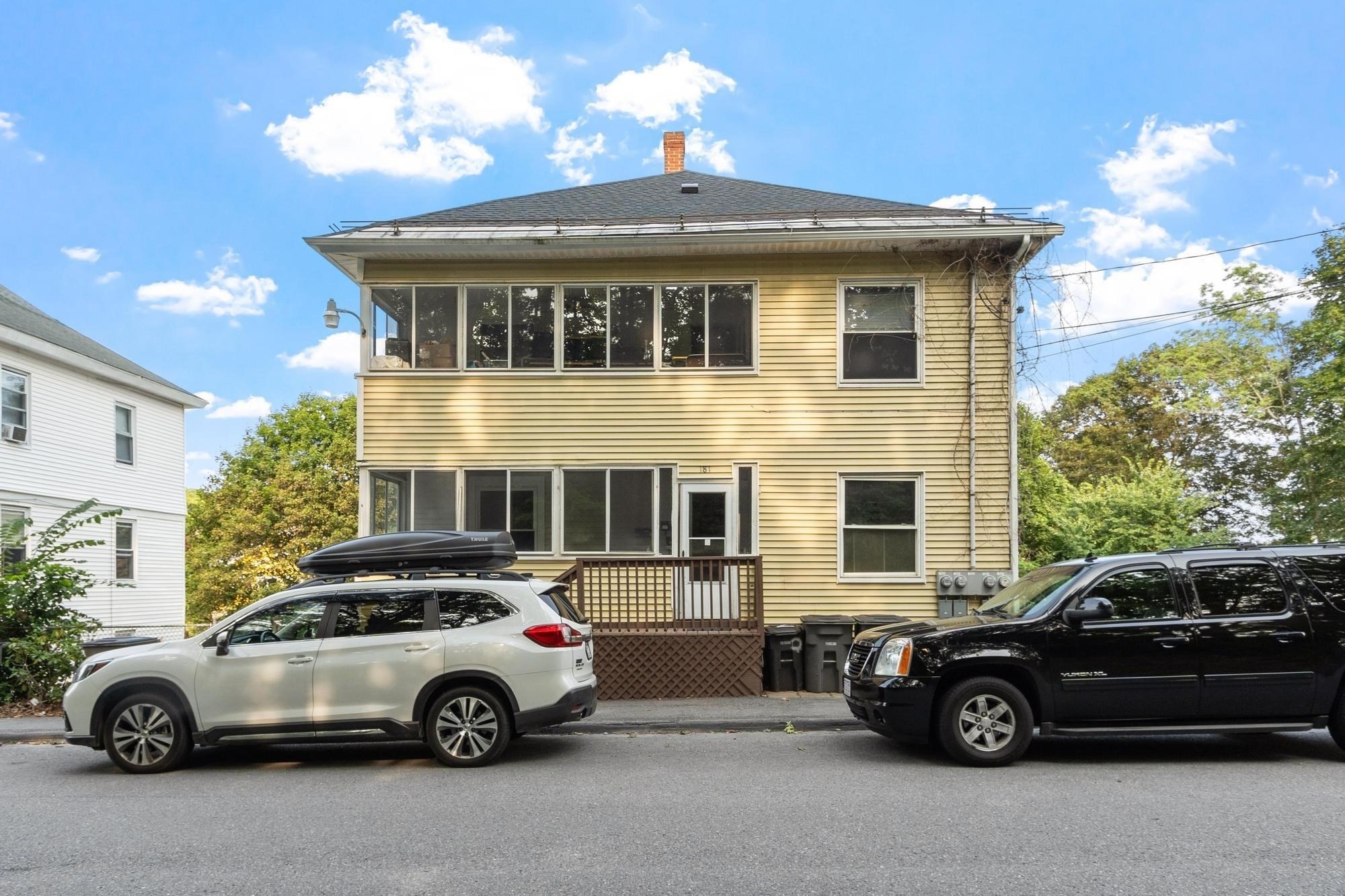 181 Park Street, Gardner, MA 01440 - Image 1