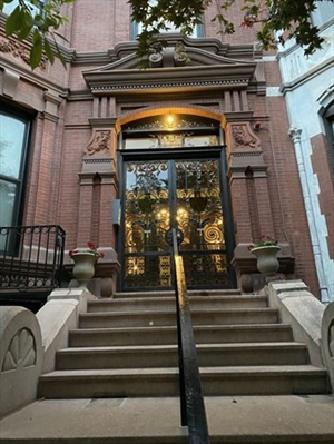 325 Commonwealth Avenue, Apt 3