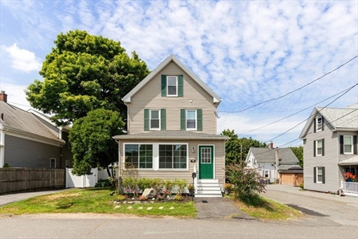 10 Robinson Street
