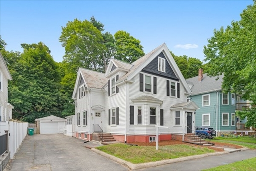 80 Verona St