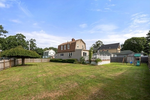 26 Oakwood Rd