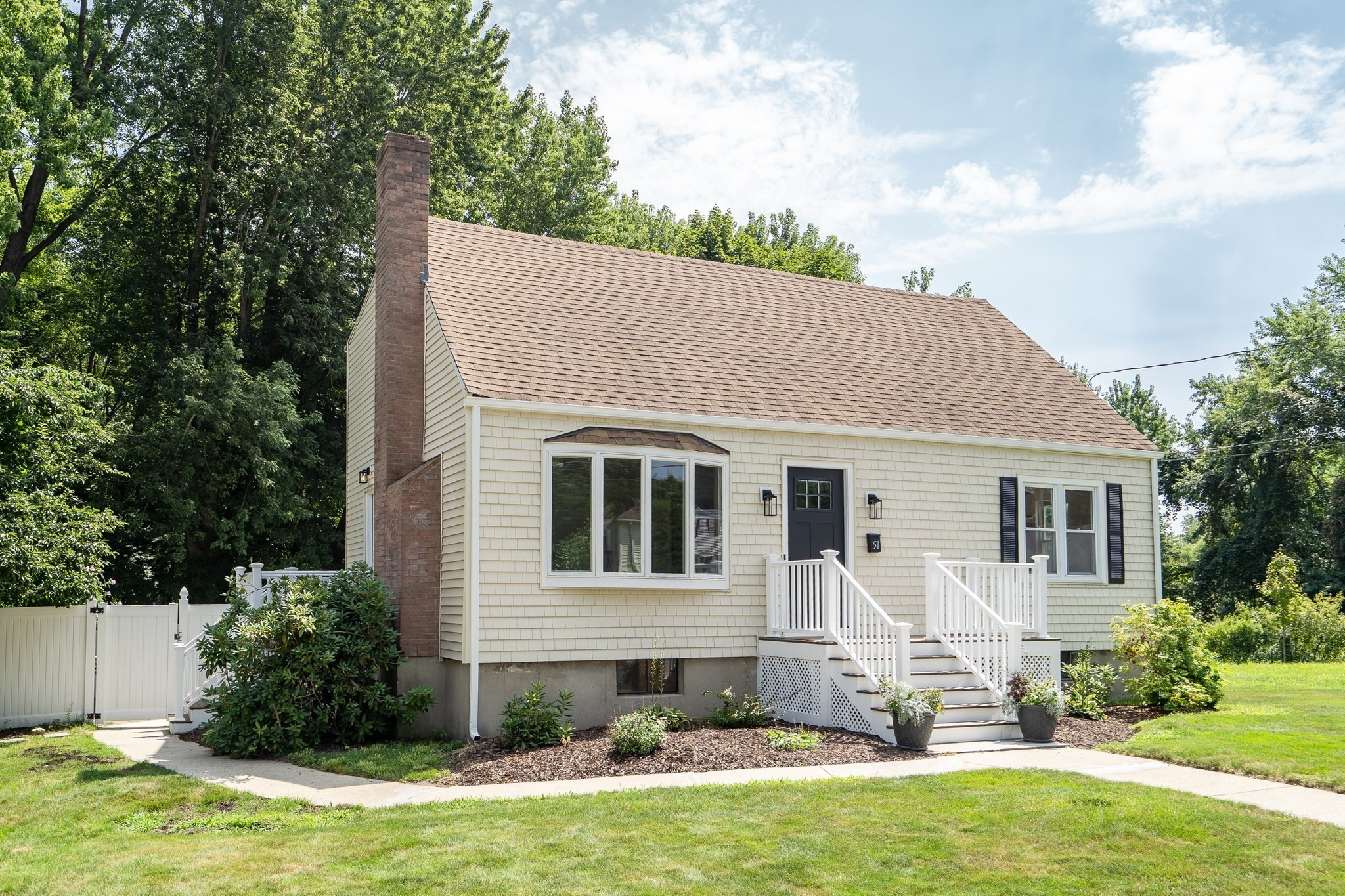 51 Maynard Road, Dedham, MA 02026