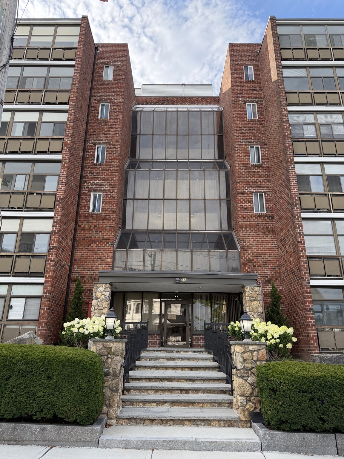 40 Greenleaf Street Unit 506, Quincy, MA 02169