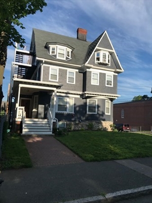 42 Harvard Ave, Apt 13