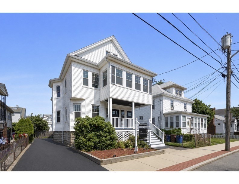 54 Alden, Revere, MA 02151