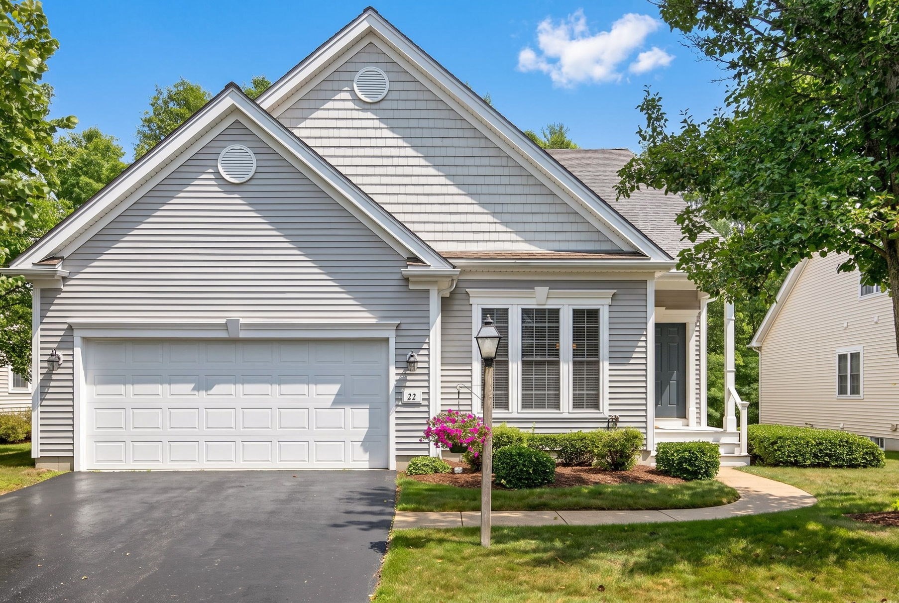 22 Cross Wind, Plymouth, MA 02360