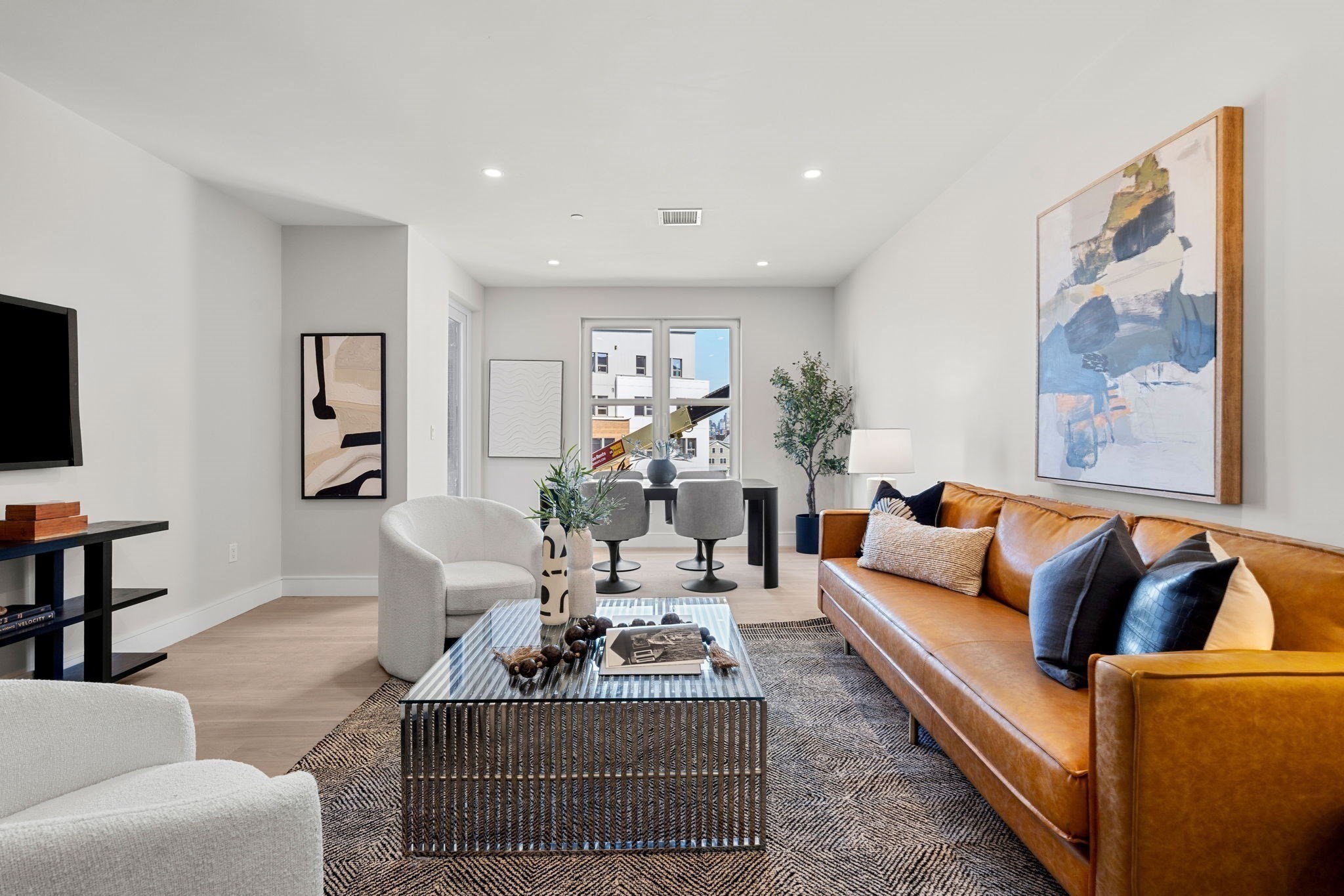 27 Guild Street Unit 101, Boston - Roxbury, MA 02119