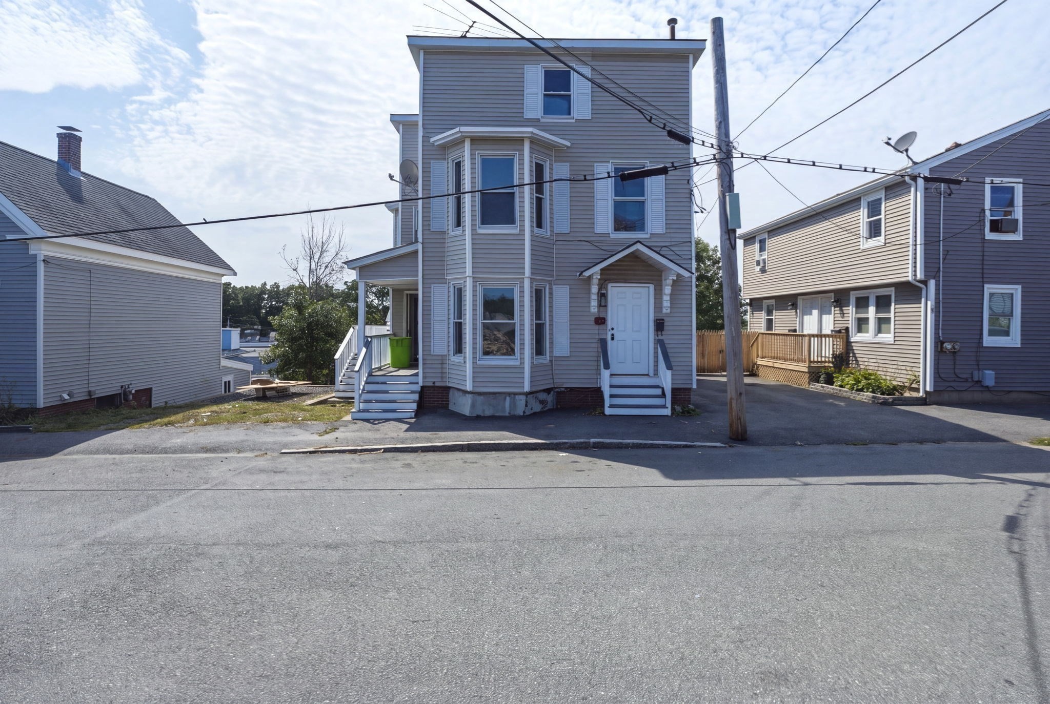26 Millett St, Gloucester, MA 01930