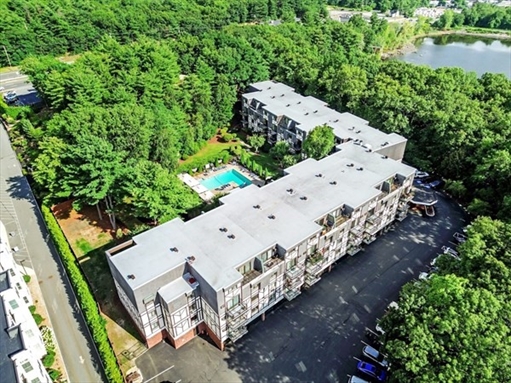9 Broadway, Apt 302