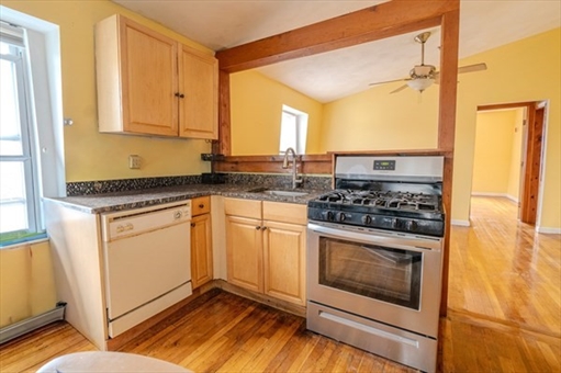 45 Tudor Street, Apt 9