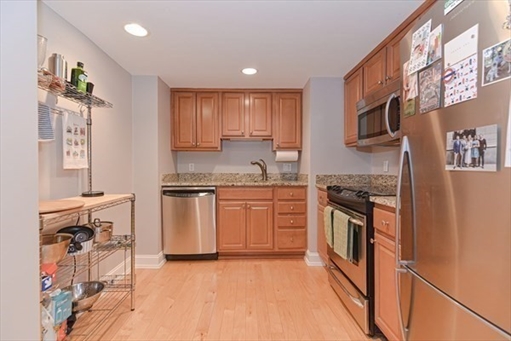 20 ChapeL St., Apt B313