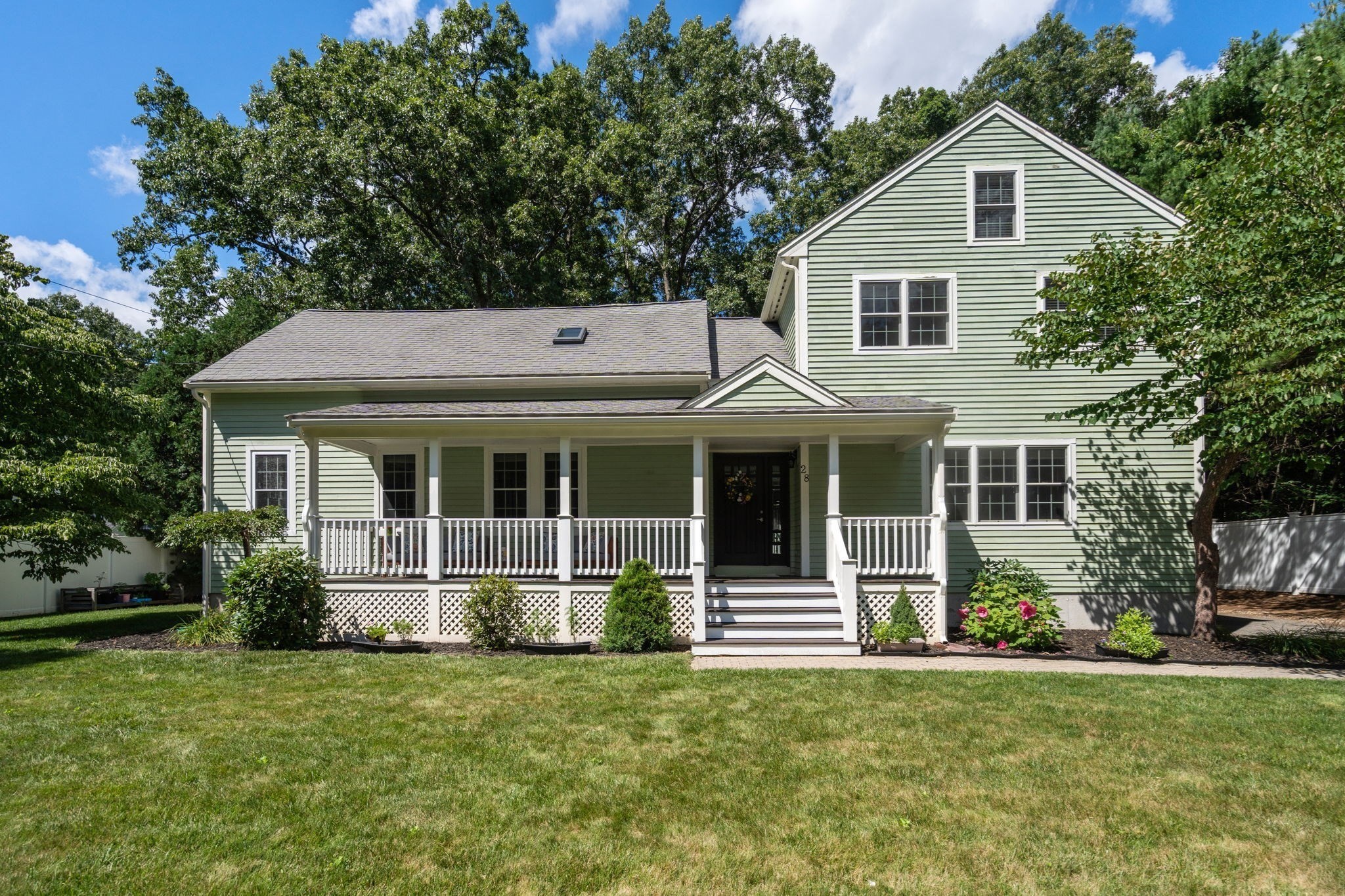 28 Beechwood Ave., Sudbury, MA 01776