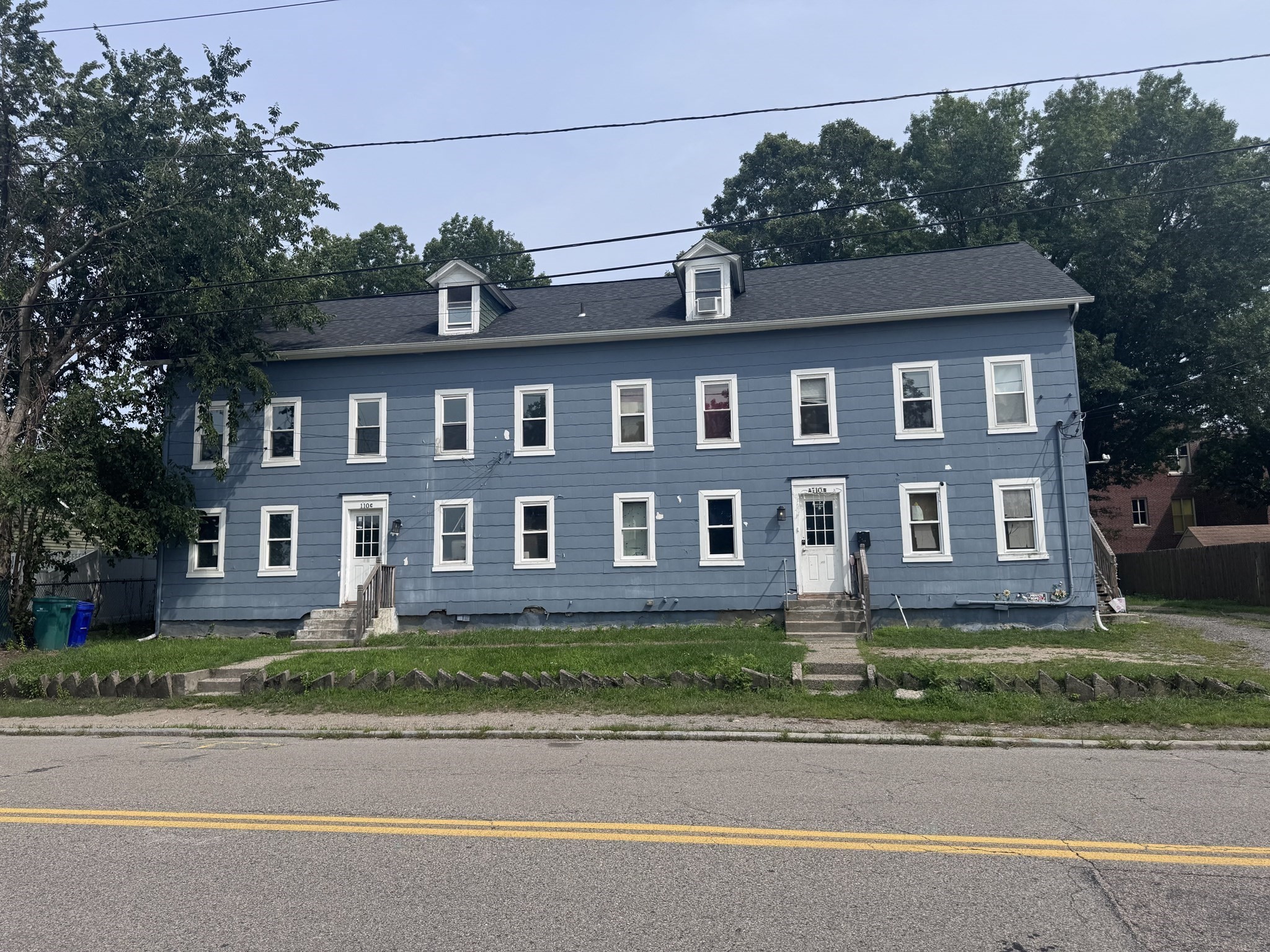 110 Knight Ave, Attleboro, MA 02703