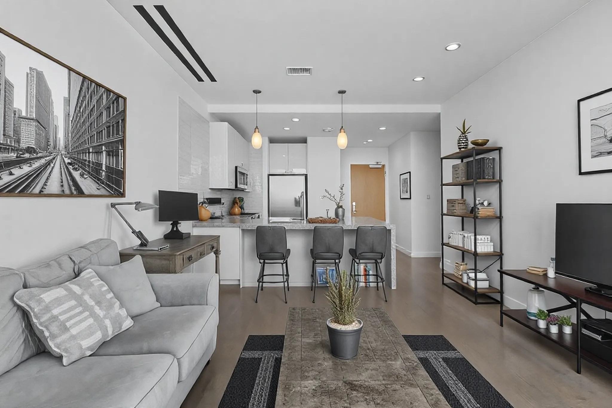 88 Wareham Unit 605, South End, Boston, MA 02118