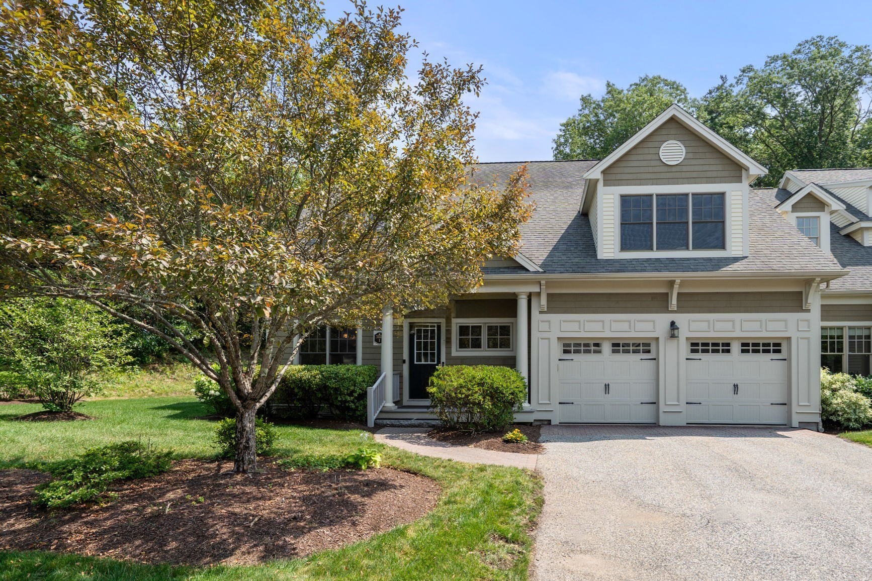 30 Nobscot Rd Unit 1, Sudbury, MA 01776