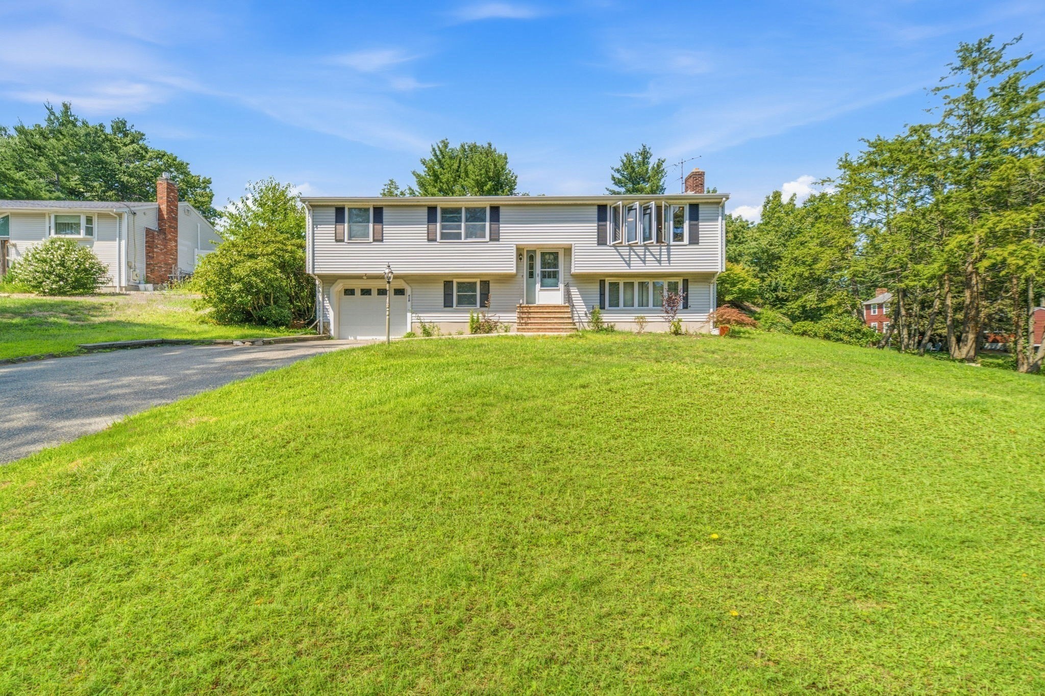 410 Plain St, Braintree, MA 02184