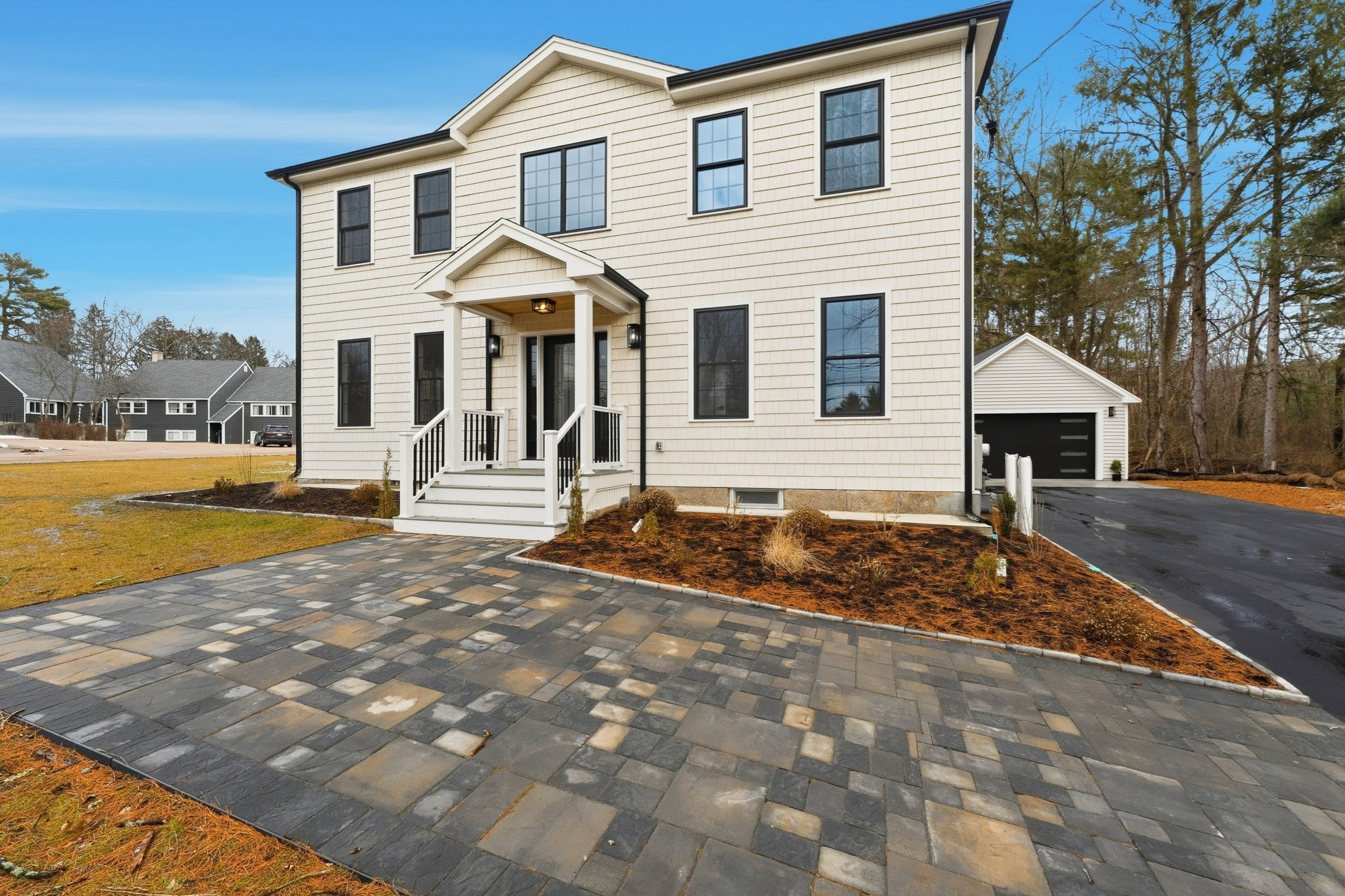 434 Sumner St, Stoughton, MA 02072