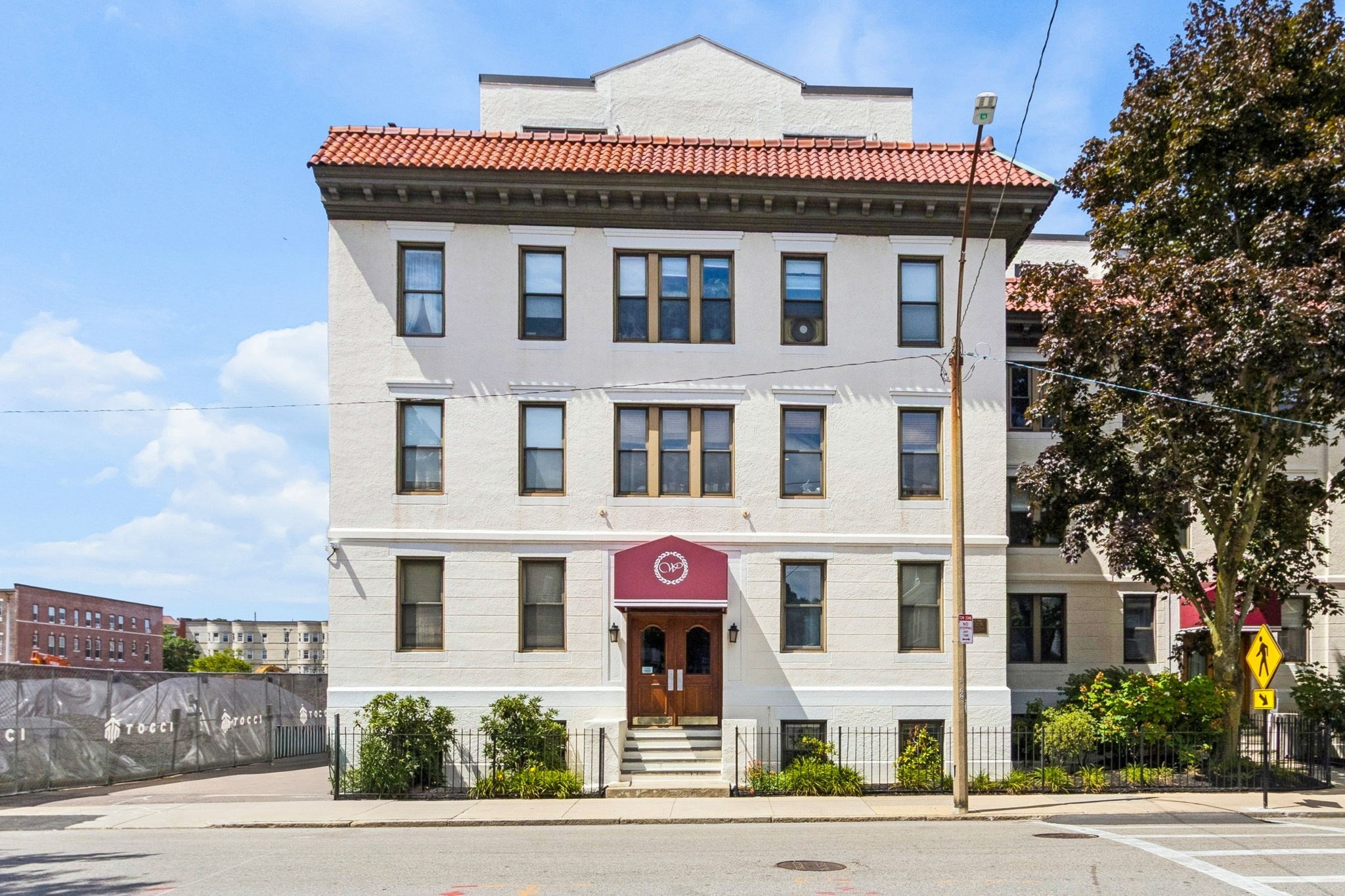 33 Brainerd Rd Unit 109, Allston, Boston, MA 02134