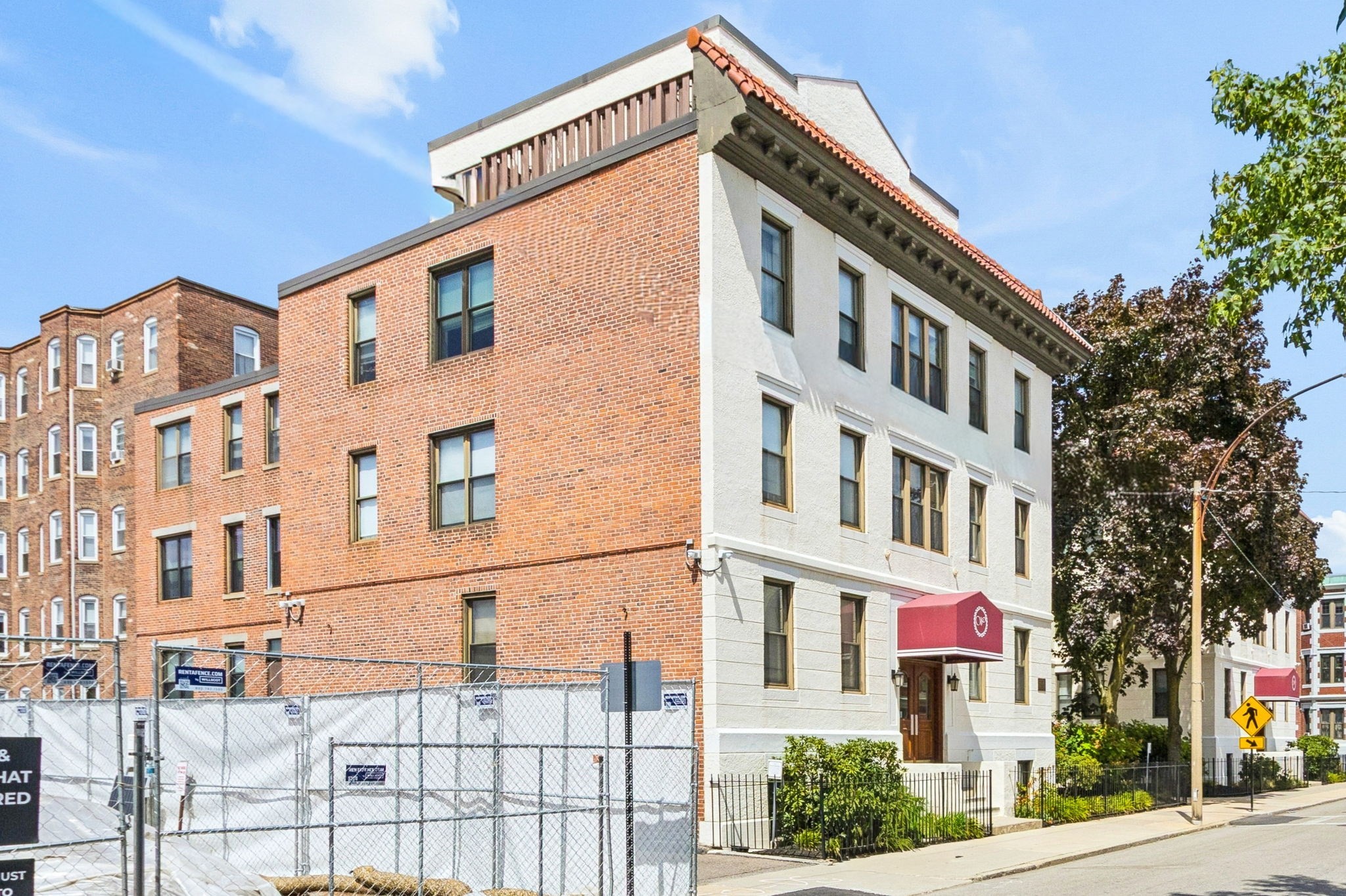 33 Brainerd Rd Unit 109, Allston, Boston, MA 02134 - Image 2