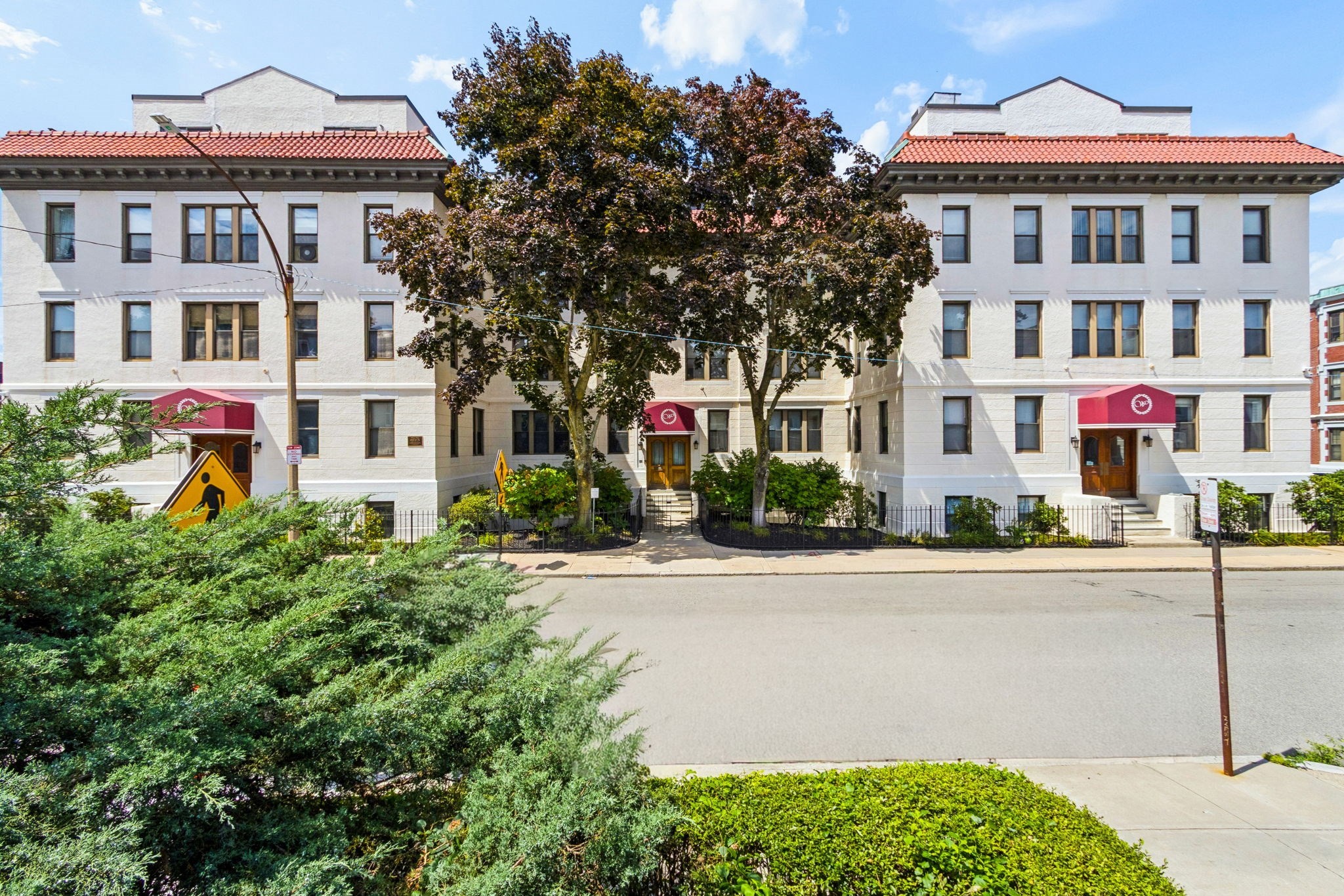 33 Brainerd Rd Unit 109, Allston, Boston, MA 02134 - Image 4