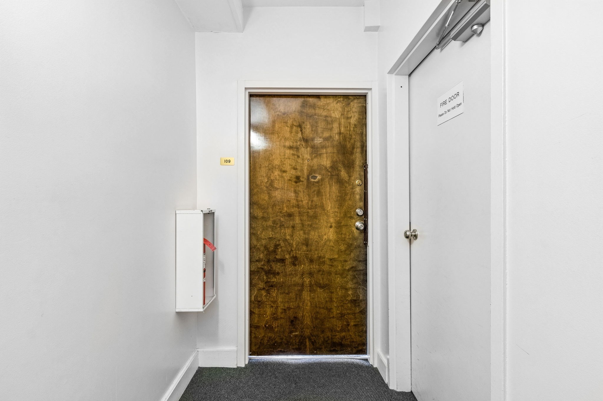 33 Brainerd Rd Unit 109, Allston, Boston, MA 02134 - Image 6
