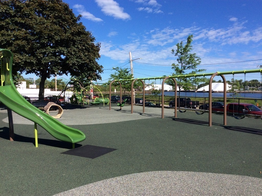 460 Meridian St Unit C, East Boston, Boston, MA 02128 - Image 14