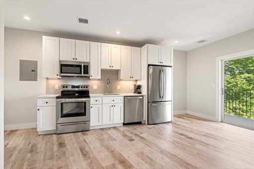 1457 Tremont Street, Apt 509