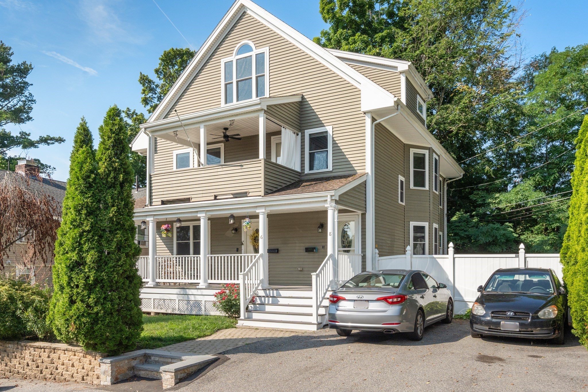 8 Concord Ter Unit 8, Framingham, MA 01702
