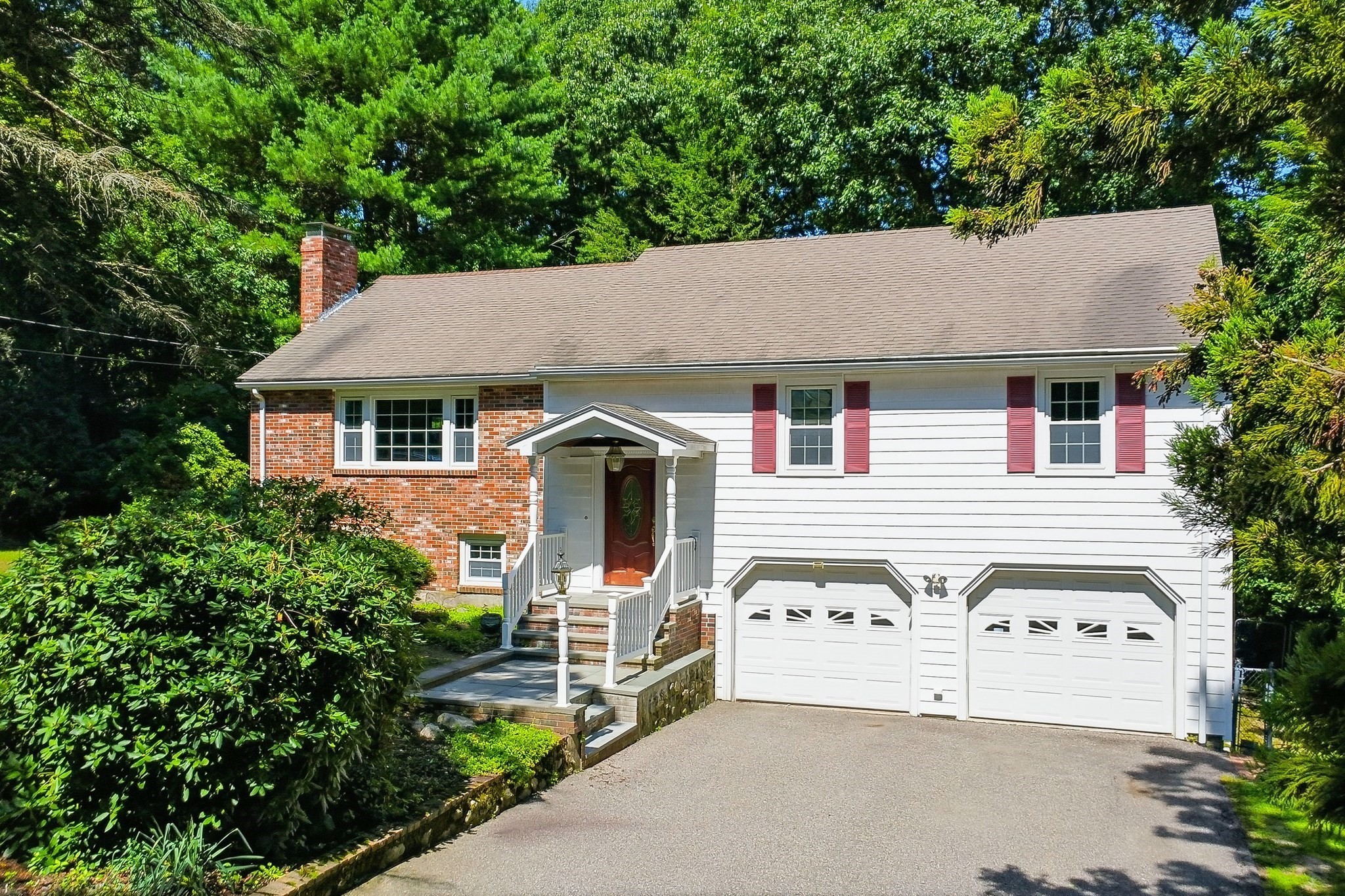 110 Thornberry Road, Winchester, MA 01890