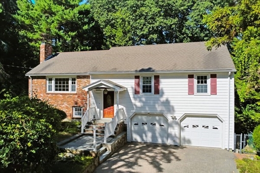 110 Thornberry Road