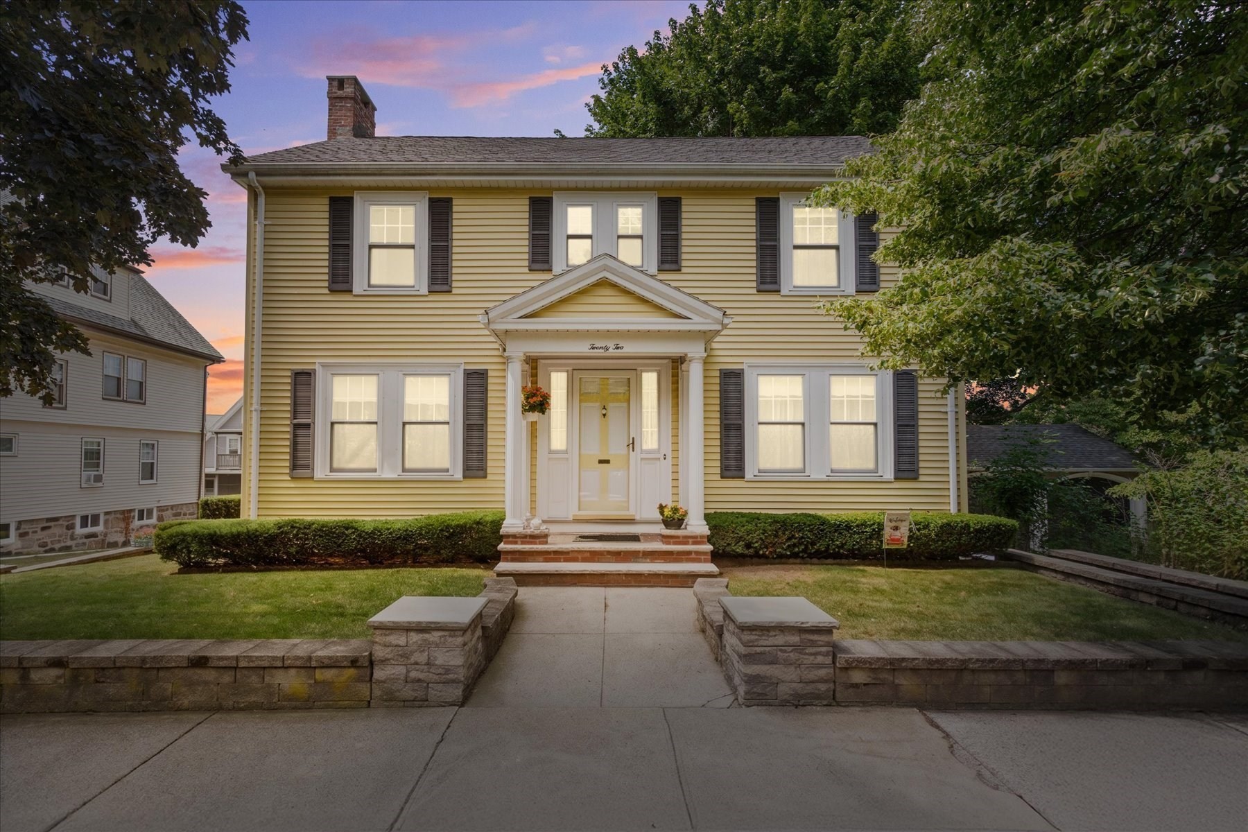 22 Gleason St, Medford, MA 02155
