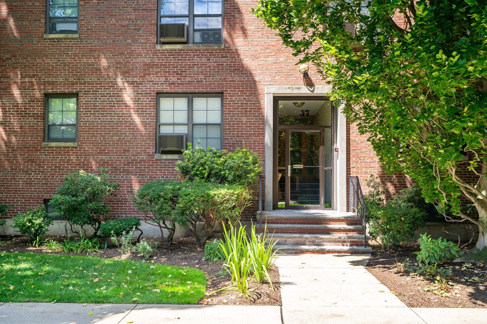 57 Harvard Ave Unit 5, Brookline, MA 02446 - Image 2