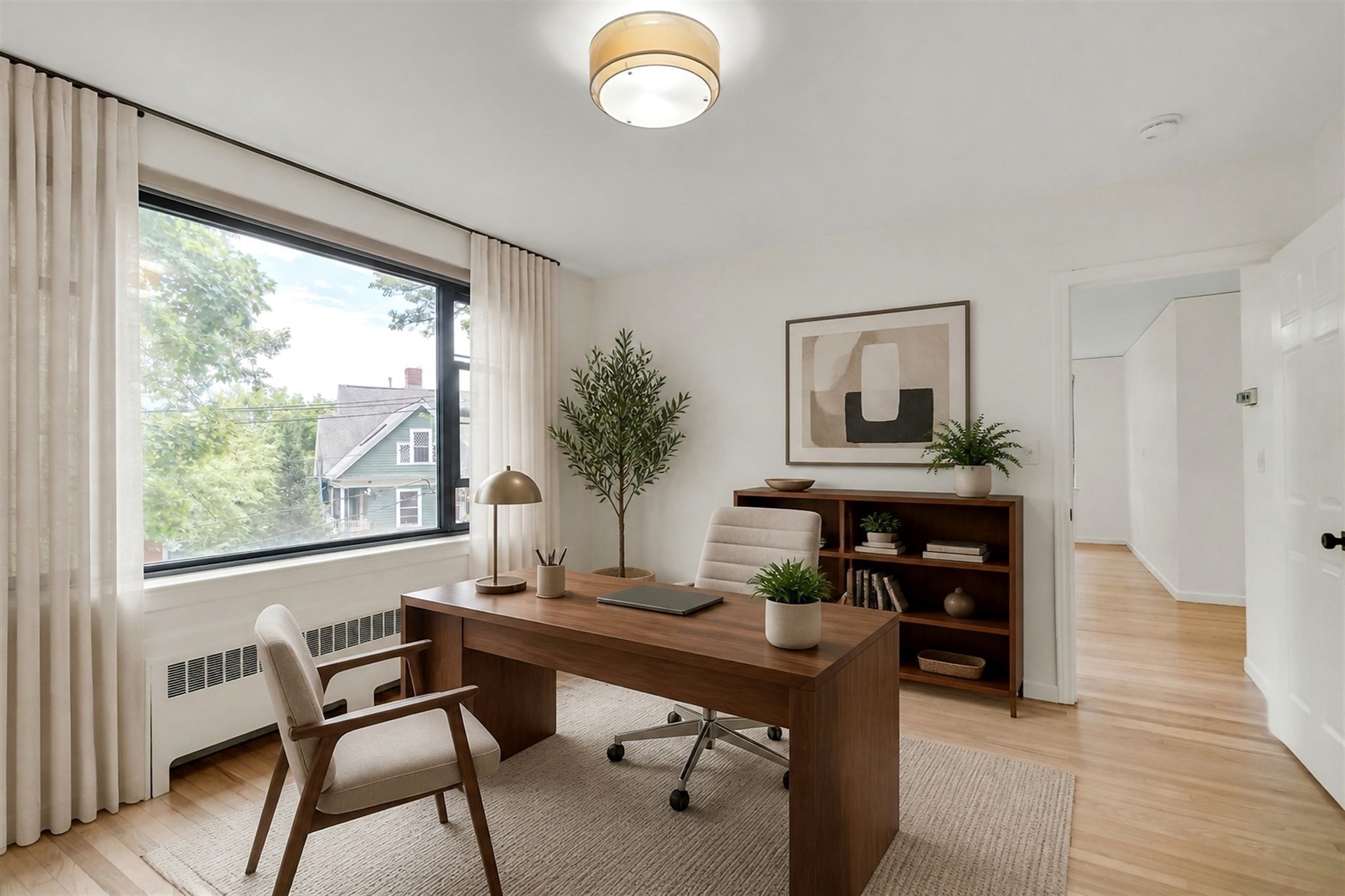 57 Harvard Ave Unit 5, Brookline, MA 02446 - Image 19