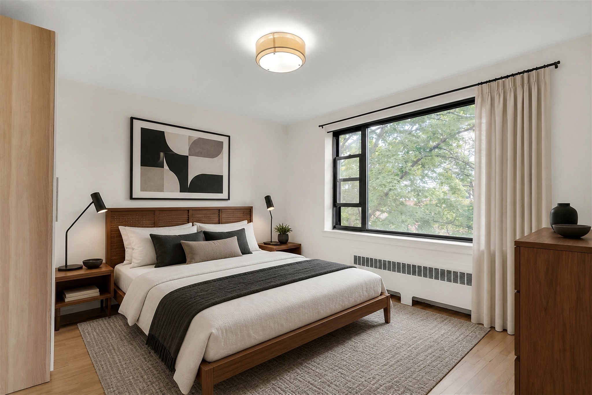 57 Harvard Ave Unit 5, Brookline, MA 02446 - Image 21
