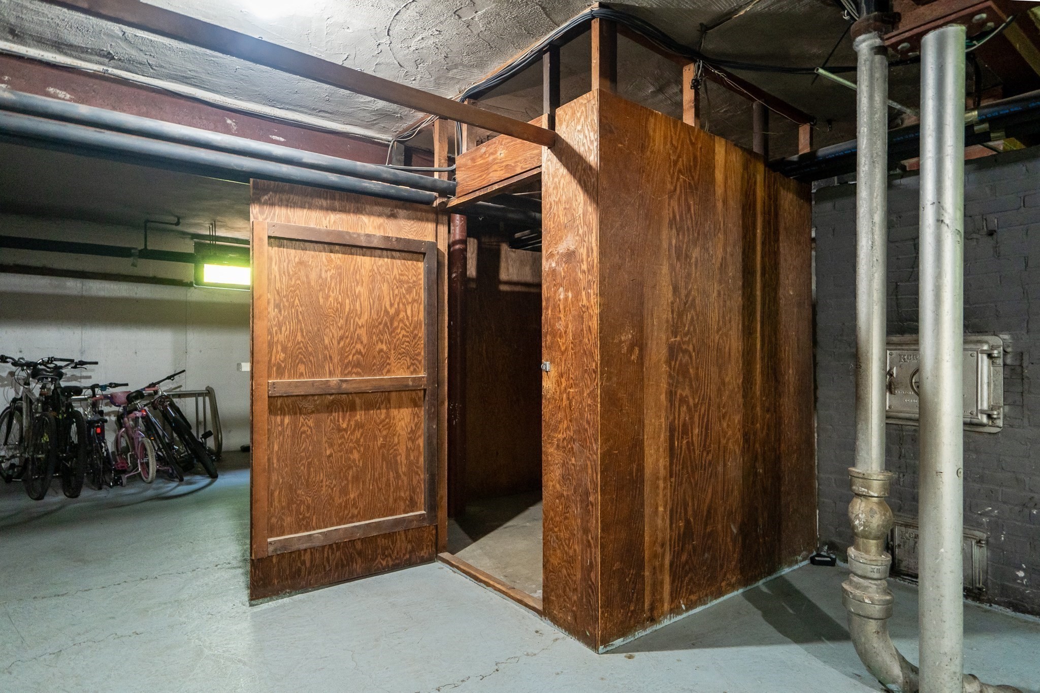 57 Harvard Ave Unit 5, Brookline, MA 02446 - Image 24
