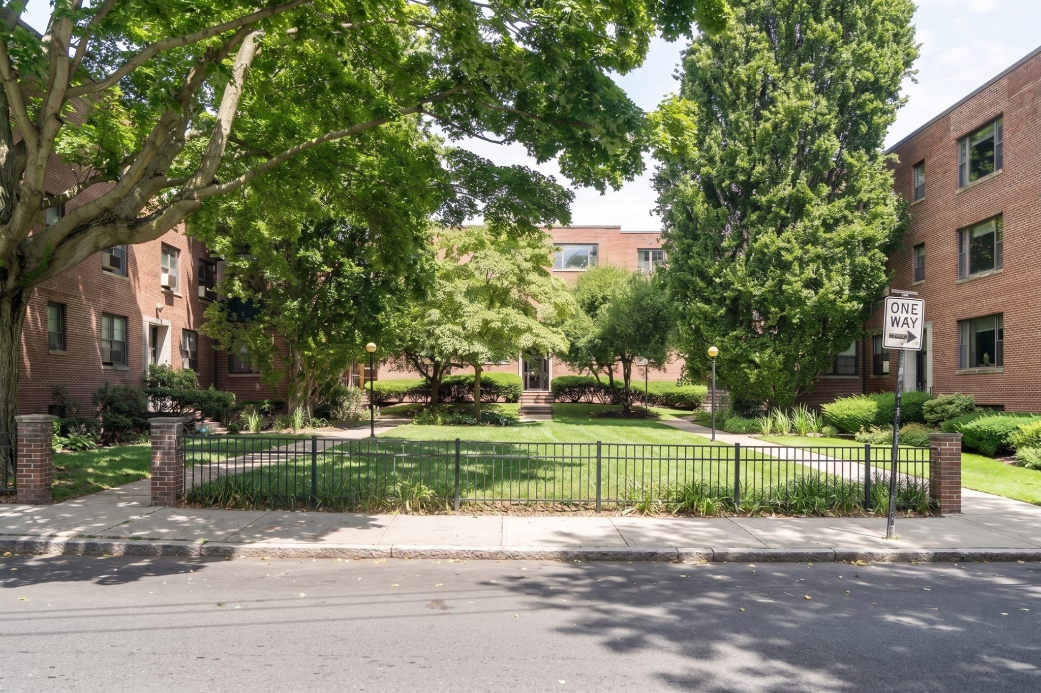 57 Harvard Ave Unit 5, Brookline, MA 02446 - Image 28