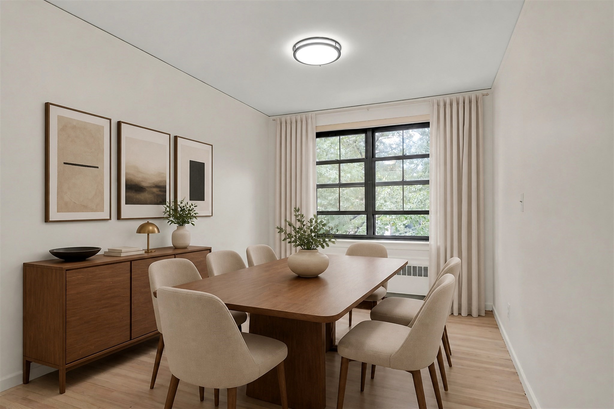 57 Harvard Ave Unit 5, Brookline, MA 02446 - Image 5