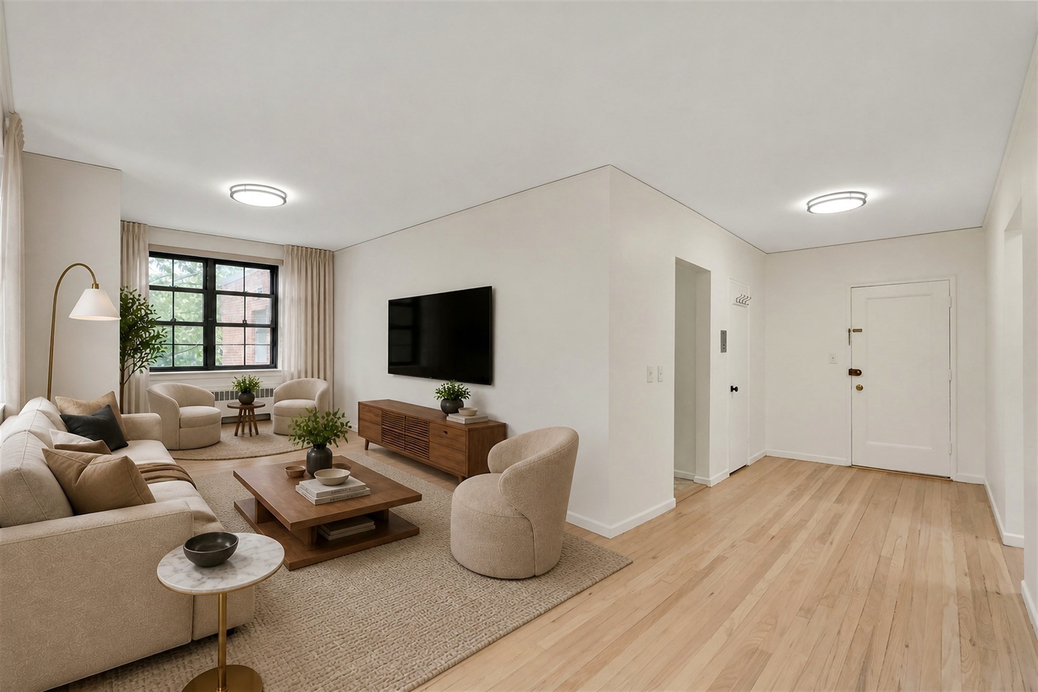 57 Harvard Ave Unit 5, Brookline, MA 02446 - Image 7
